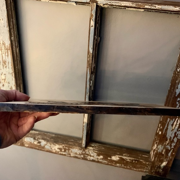 SOLD Hand Wood Burned Art - Picture 2 of 5